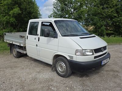 VW Transporter