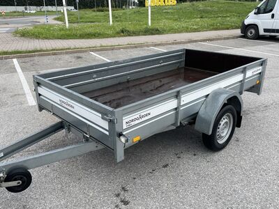 Haagis TIKI CS270-L