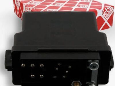 MB EELSÜÜTE KÜÜNALDE RELEE. MB W123 OM616, 2,4D