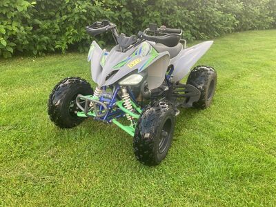 Atv Pentora 180cc