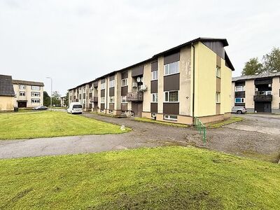 KORTER LÄBI 2 KORRUSE, 2 GARAAŽI,  SAUN, AIAMAA
