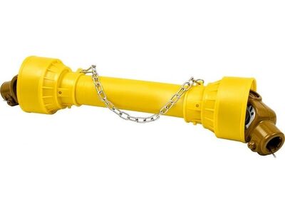 Ülekandevõll jõuülekande võll 75 cm KD10066