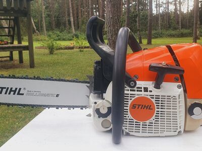 Stihl mootorsaed.ms461, ms261, ms250, 023