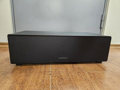 Wharfedale Slim Bass 8 Активный сабвуфер