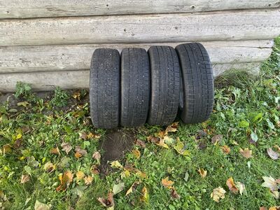 15 tolli veljed