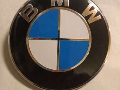 BMW embleem