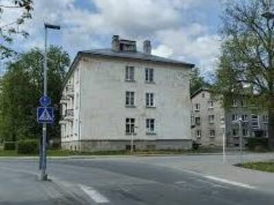 2-toaline korter