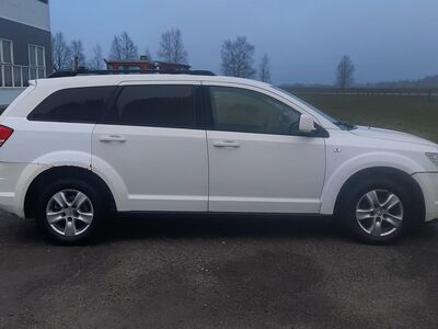 Dodge Journey 2010