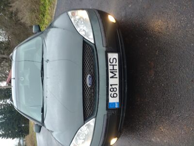 Ford mondeo 2,0 85kw üv 4/27