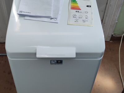 Pesumasin Electrolux