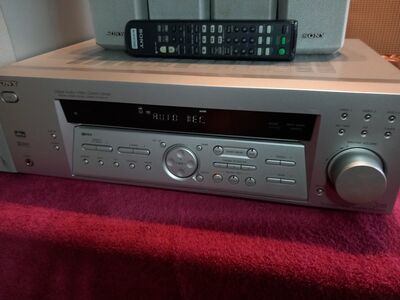SONY STR-K740P