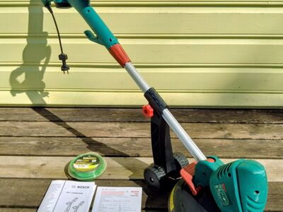 Murutrimmer BOSCH ART 30 Combitrim