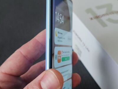 Xiaomi MI 13 Lite 256GB 5G