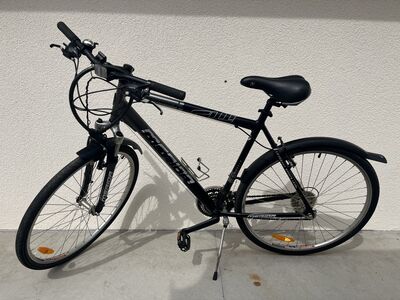 Merida Crossway 58cm