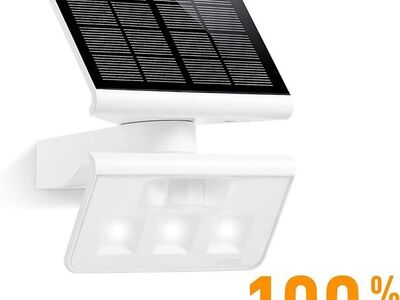 Steinel XSolar L-S ONE LED