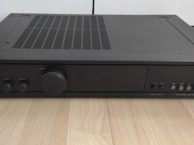 PROTON AUDIO AM-452  stereo amplifier