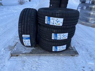 205/55R16 Sailun ATREZZO ZSR2 94Y XL suverehvid