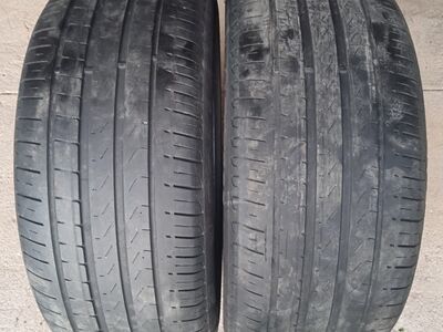 Suverehvid Pirelli 255/45 R19, 2tk.