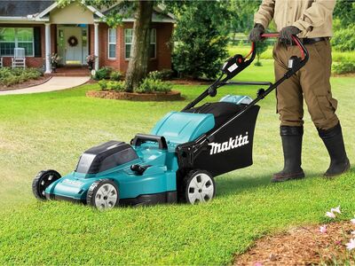 Akumuruniiduk Makita DLM480Z – akudeta