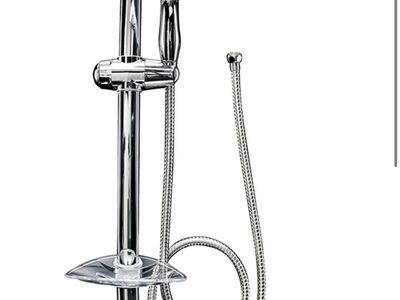 UUS Aquajumbo dušikomplekt