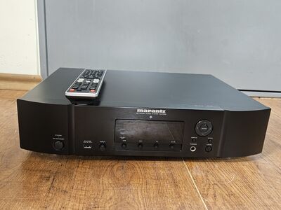 Marantz NA7004 Network Music Streamer