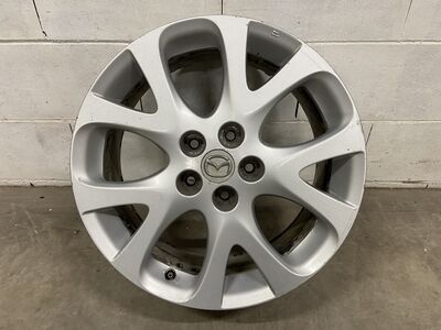 18" Mazda valuveljed 5x114,3