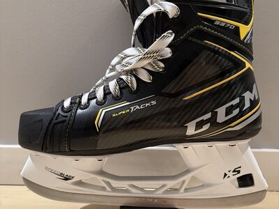 CCM Super Tacks 9370 SR 9,5D Hokiuisud