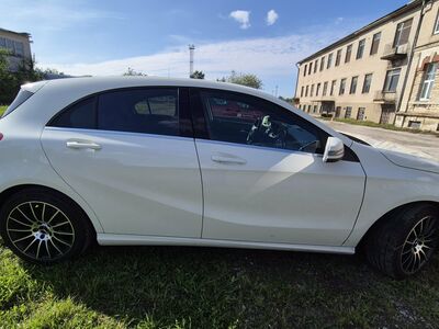 ???? Mercedes-Benz A 180 1.6 Automatic | 2016