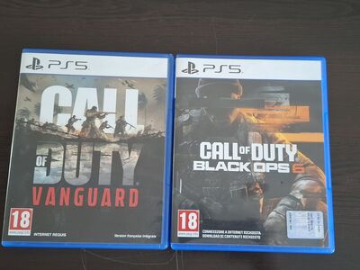 Ps5 mängud