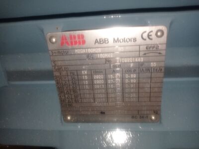 Elektrimootor