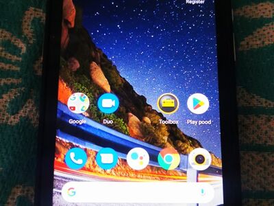 CAT S42