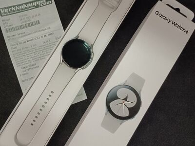 Samsung Watch 4