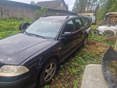 Passat b5.5 1.9 74kw Atm