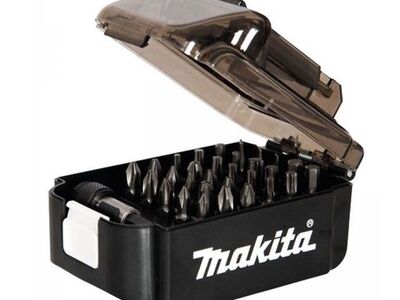 Makita otsikute komplekt 18V aku kujuline