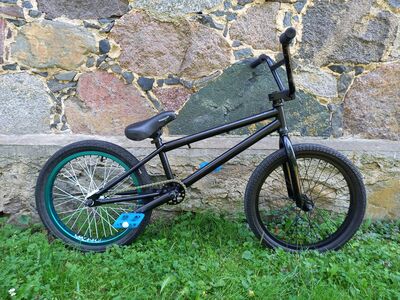 BMX
