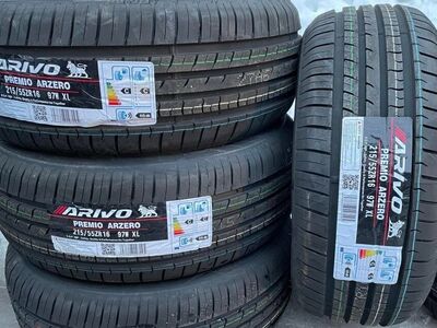 205/55R16 * 205/60R16 * 225/40R18 SUVEREHVID