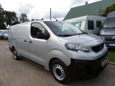Peugeot Expert LONGa/c 2.0 TDI 90kW