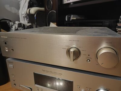 DAEWOO ACS-7000A