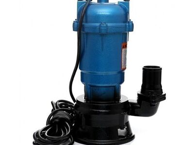 Водяной насос Pump 2850w KD755