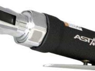 Pneumaatiline narre 1/4" ASTA