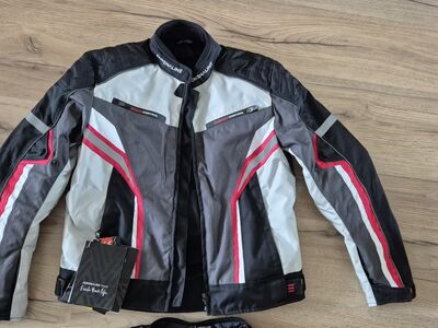 Moto jope Adrenaline Sola 2.0 ppe L