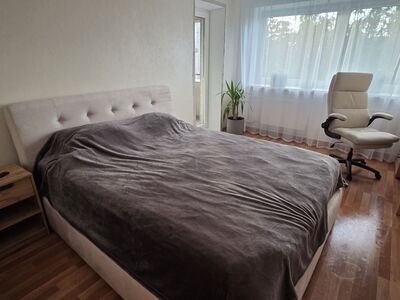 1-toaline korter Uues Maailmas