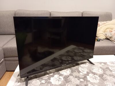 32" teler