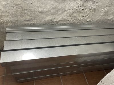 VIHMAVEETORU TSINKPLEKIST