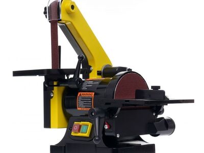 Lint- ja ketaslihvija 600W KD5295