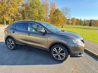 Nissan veljed