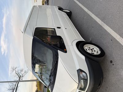 Ford Transit 125 T330