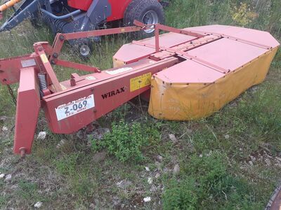 Niiduk Wirax Z-069