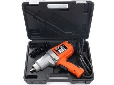 Löökvõti 2000W 800Nm KD1534