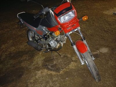 Jawa robby